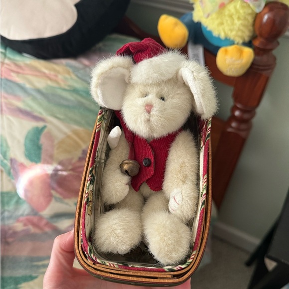 Longaberger Other - Longaberger basket sled